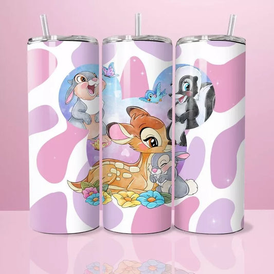 Thermos Bambi