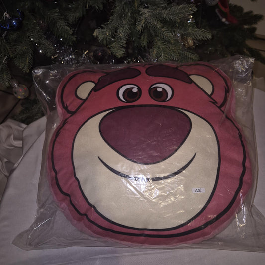Coussin Lotso