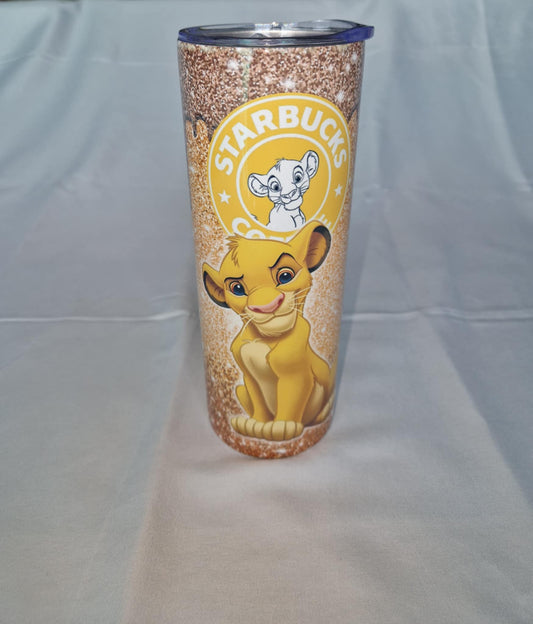 Thermos Simba