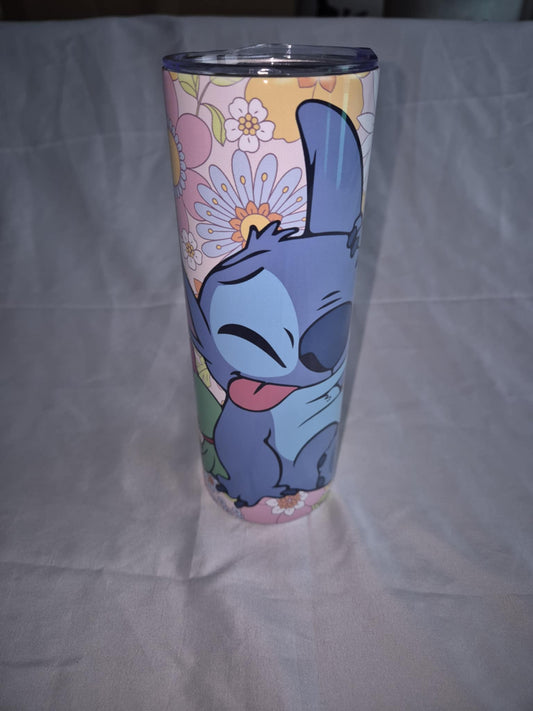 Thermos Stitch