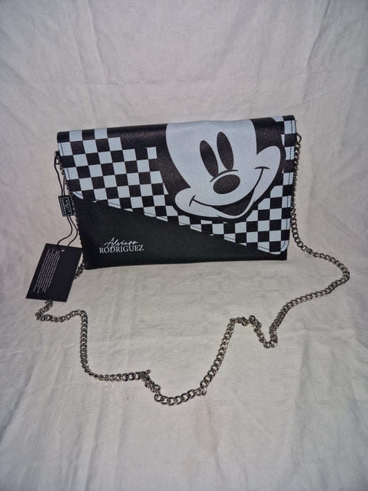 Sac à  Bandoulière Mickey