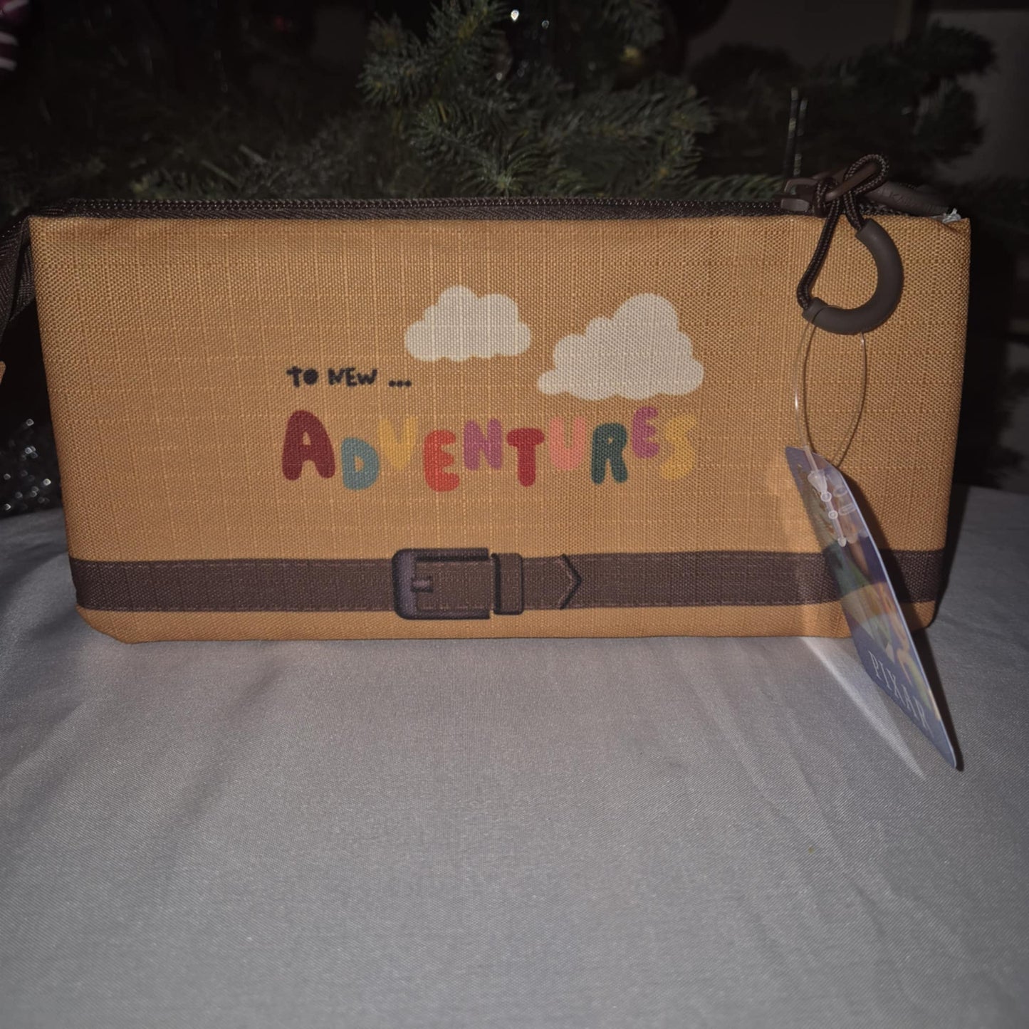 Triple Trousse Là-Haut Doug