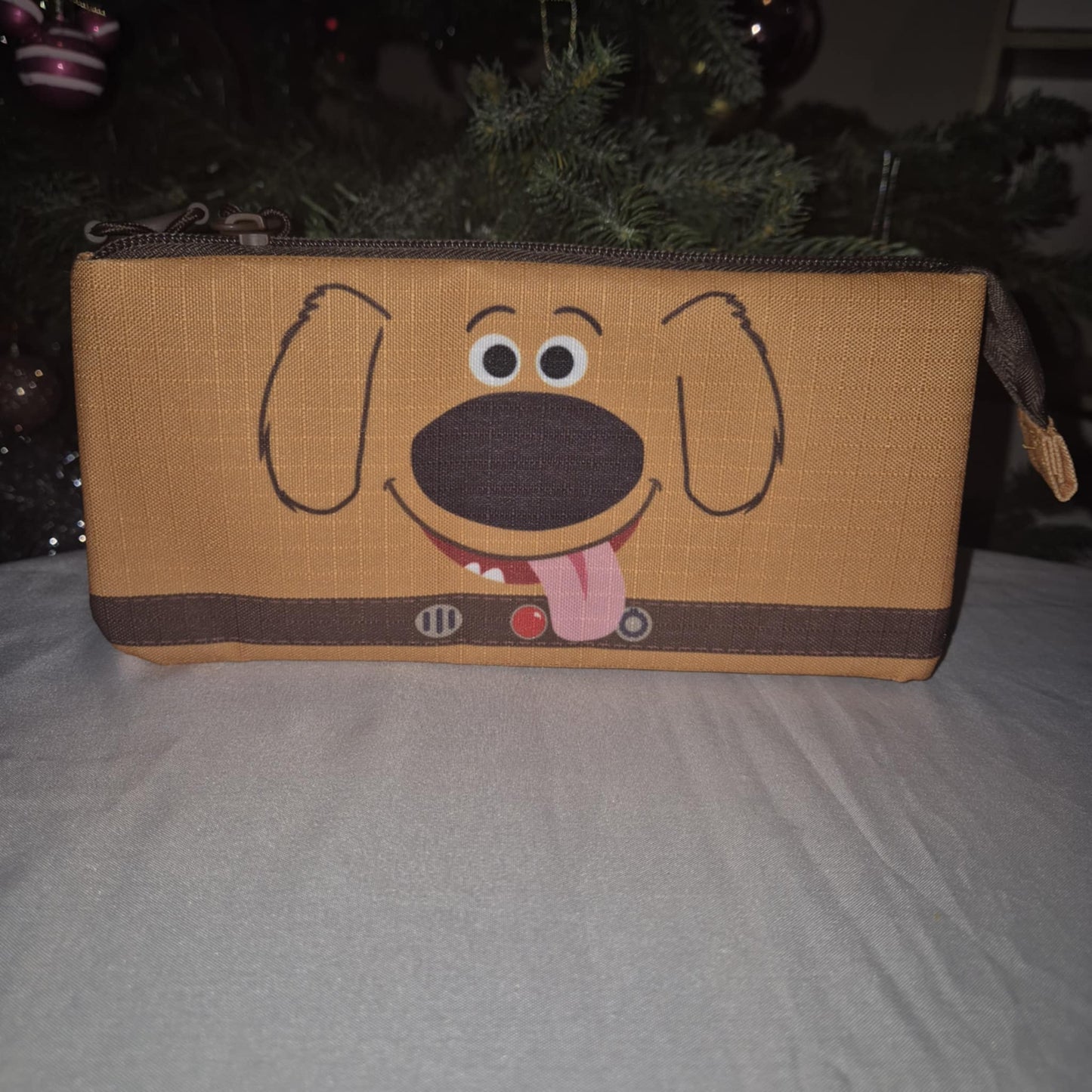 Triple Trousse Là-Haut Doug