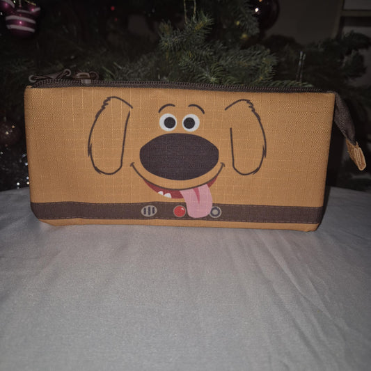 Triple Trousse Là-Haut Doug