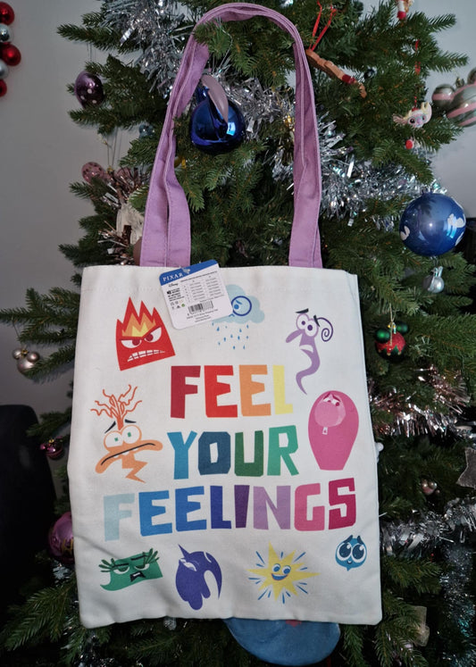 Totebag Vice Versa