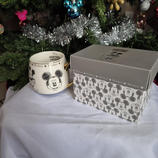 Mug Collectable Mickey
