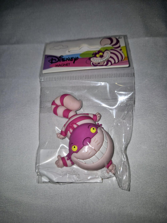 Magnet Cheshire