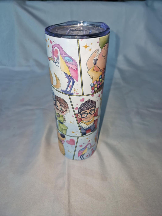 Thermos La Haut
