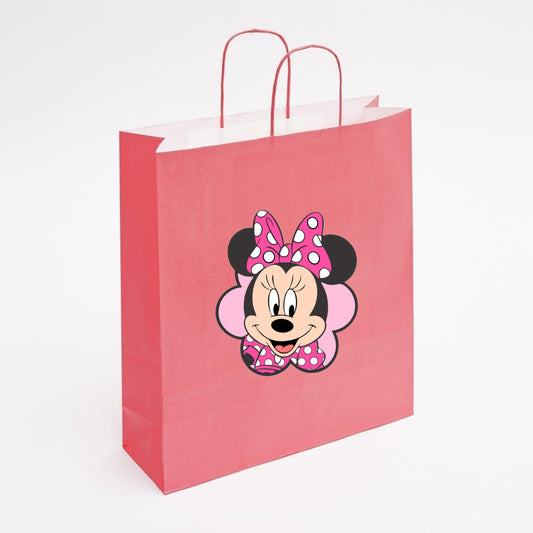Sac Mystérieux Minnie
