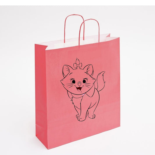 Sac Mystérieux Marie