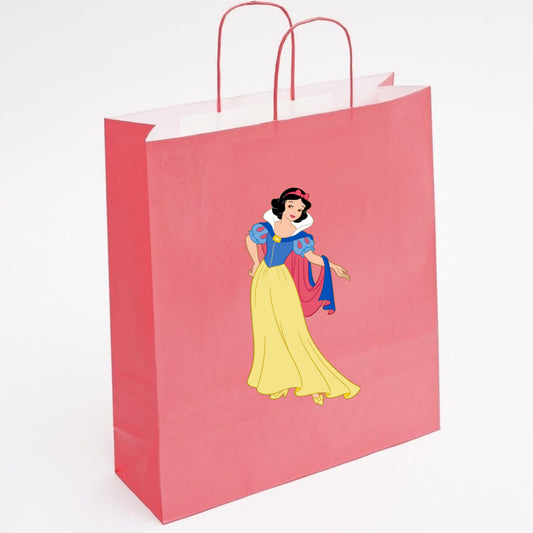 Sac Mystérieux Blanche Neige