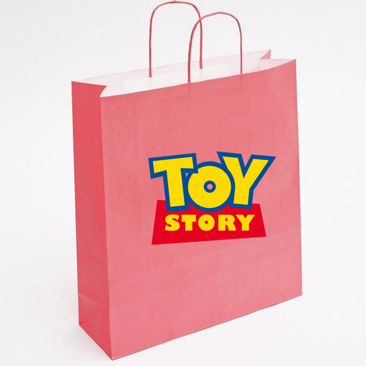 Sac Mystérieux Toy Story