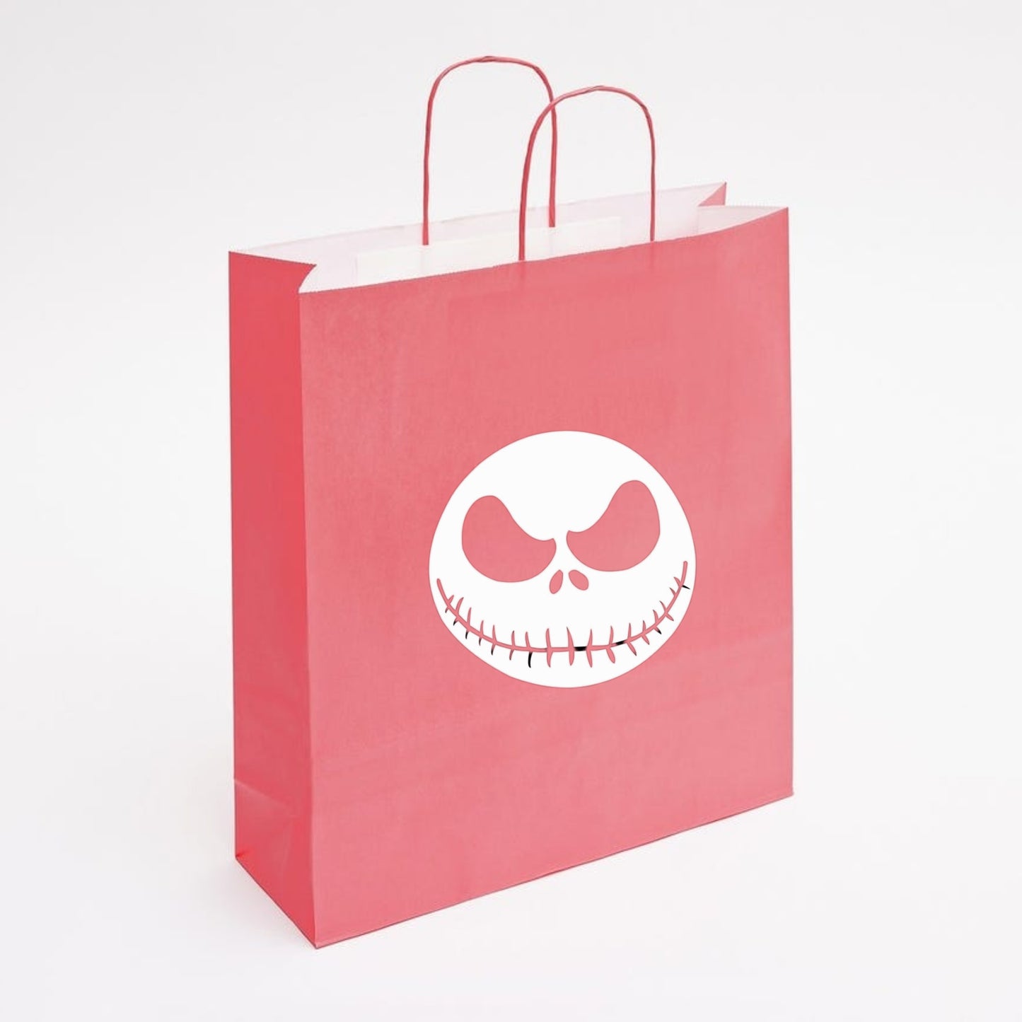 Sac Mystérieux L'étrange noël de Mr Jack