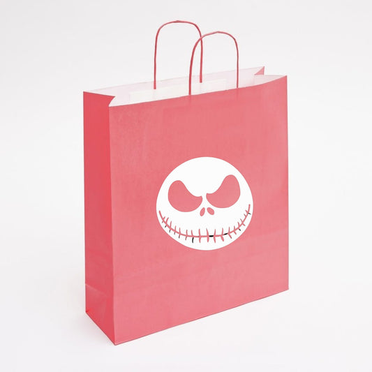 Sac Mystérieux L'étrange noël de Mr Jack