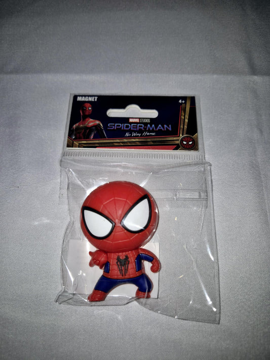 Magnet Spiderman