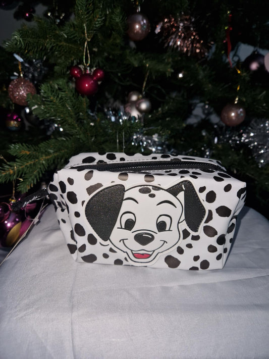 Trousse de toilette 101 Dalmatiens