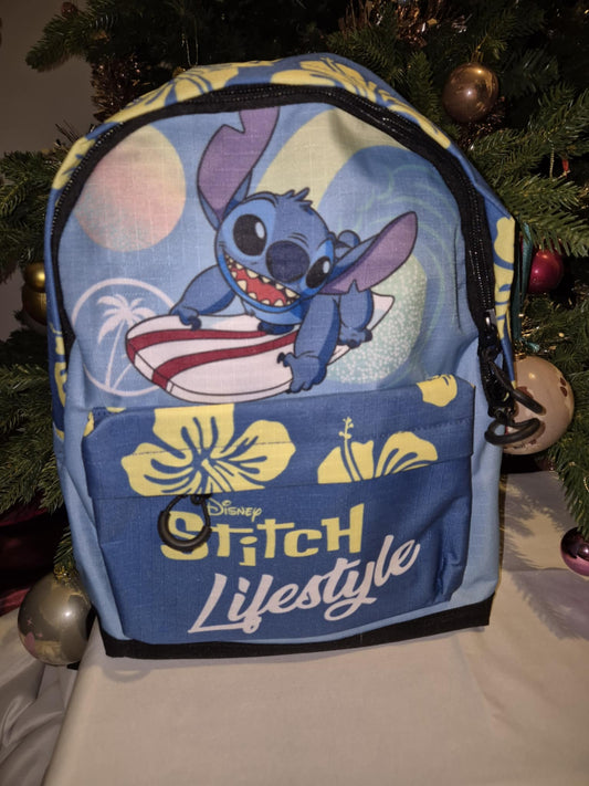 Sac à dos Stitch Lifestyle