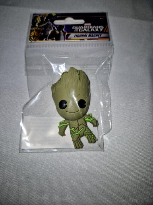 Magnet Groot