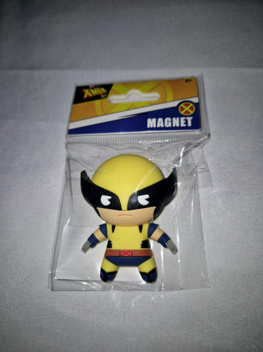 Magnet Wolverine