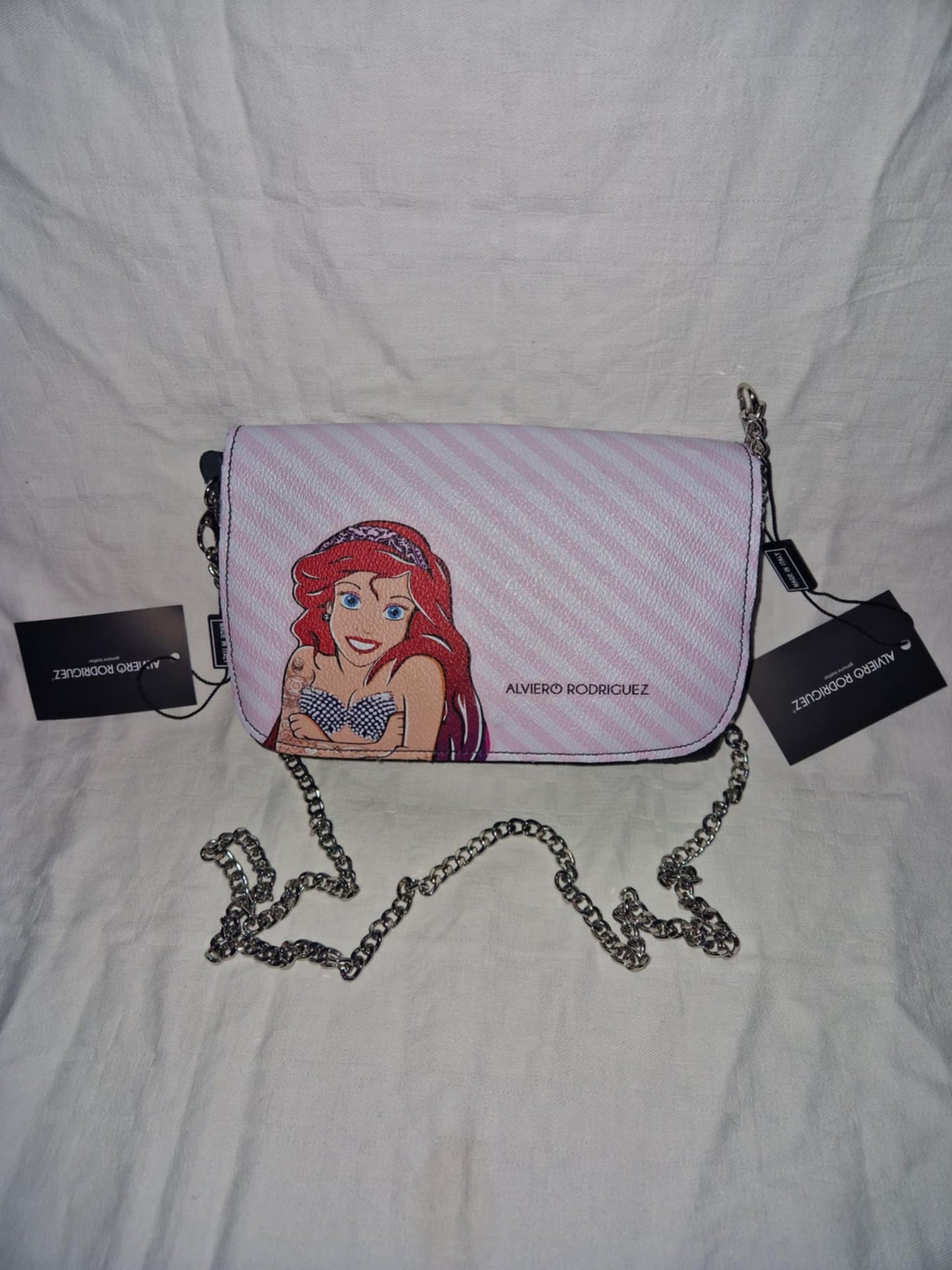 Sac à Bandoulière Ariel