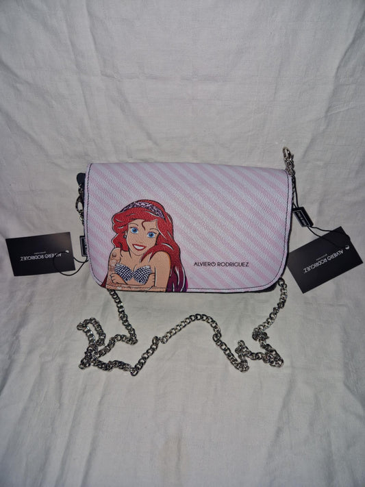 Sac à Bandoulière Ariel