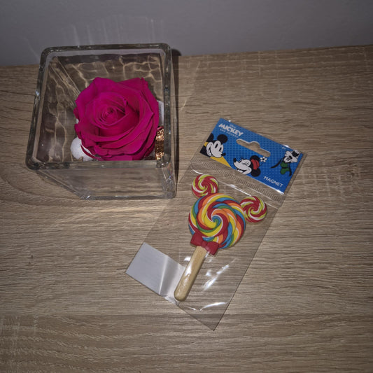 Magnet DISNEY - Mickey Lollipop