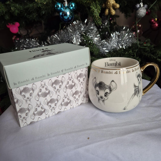 Mug Collectable Bambi