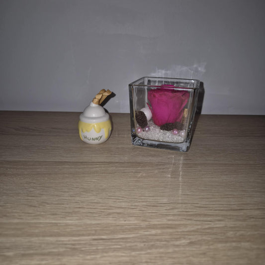 Décoration à suspendre Hunny Winnie L'Ourson