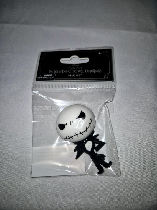 Magnet L'étrange Noël de Mr Jack