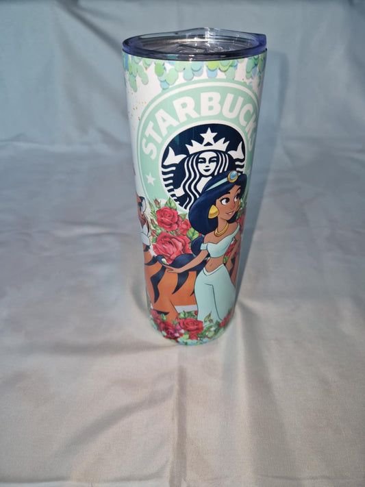 Thermos Jasmine Starbucks