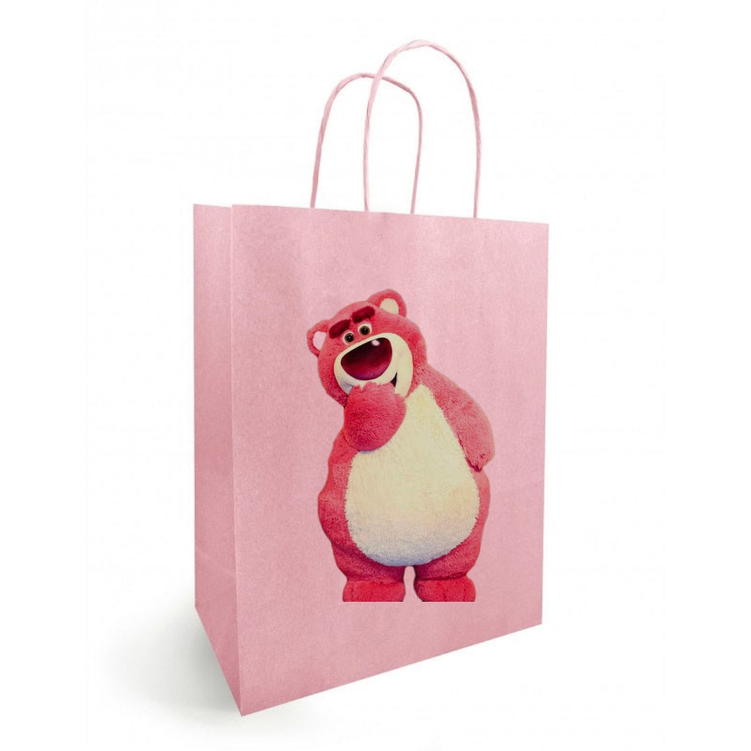 Sac Mystérieux Lotso