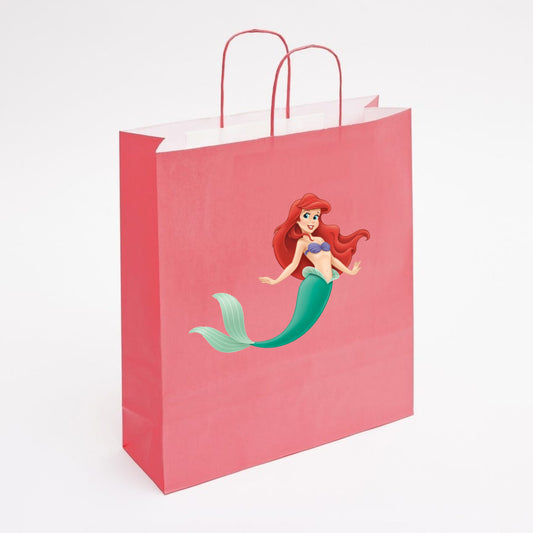 Sac Mystérieux  Ariel