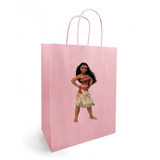 Sac Mystérieux Vaiana