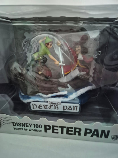 Figurine Peter Pan