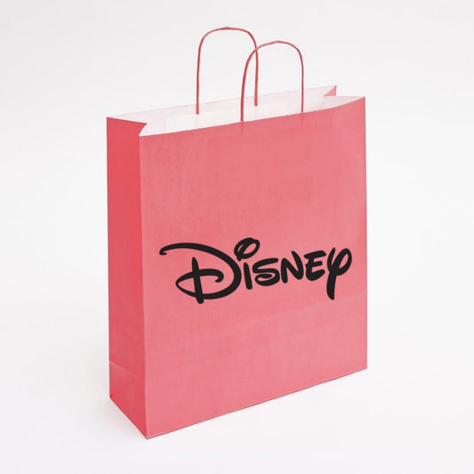 Sac Mystérieux  Disney