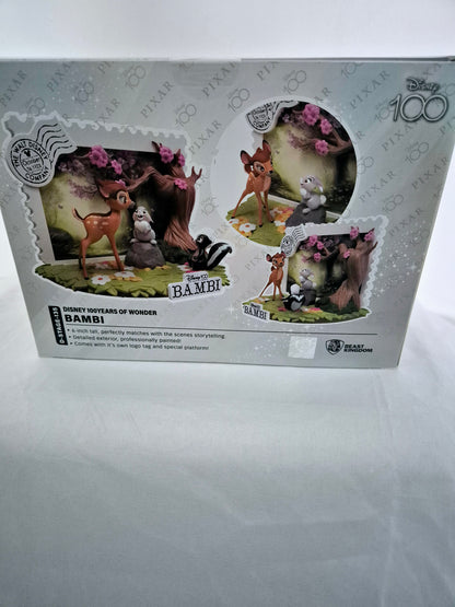 Figurine Bambi