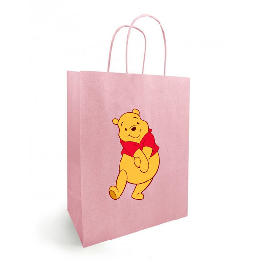 Sac Mystérieux Winnie l'ourson