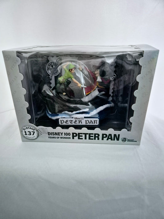 Figurine Peter Pan