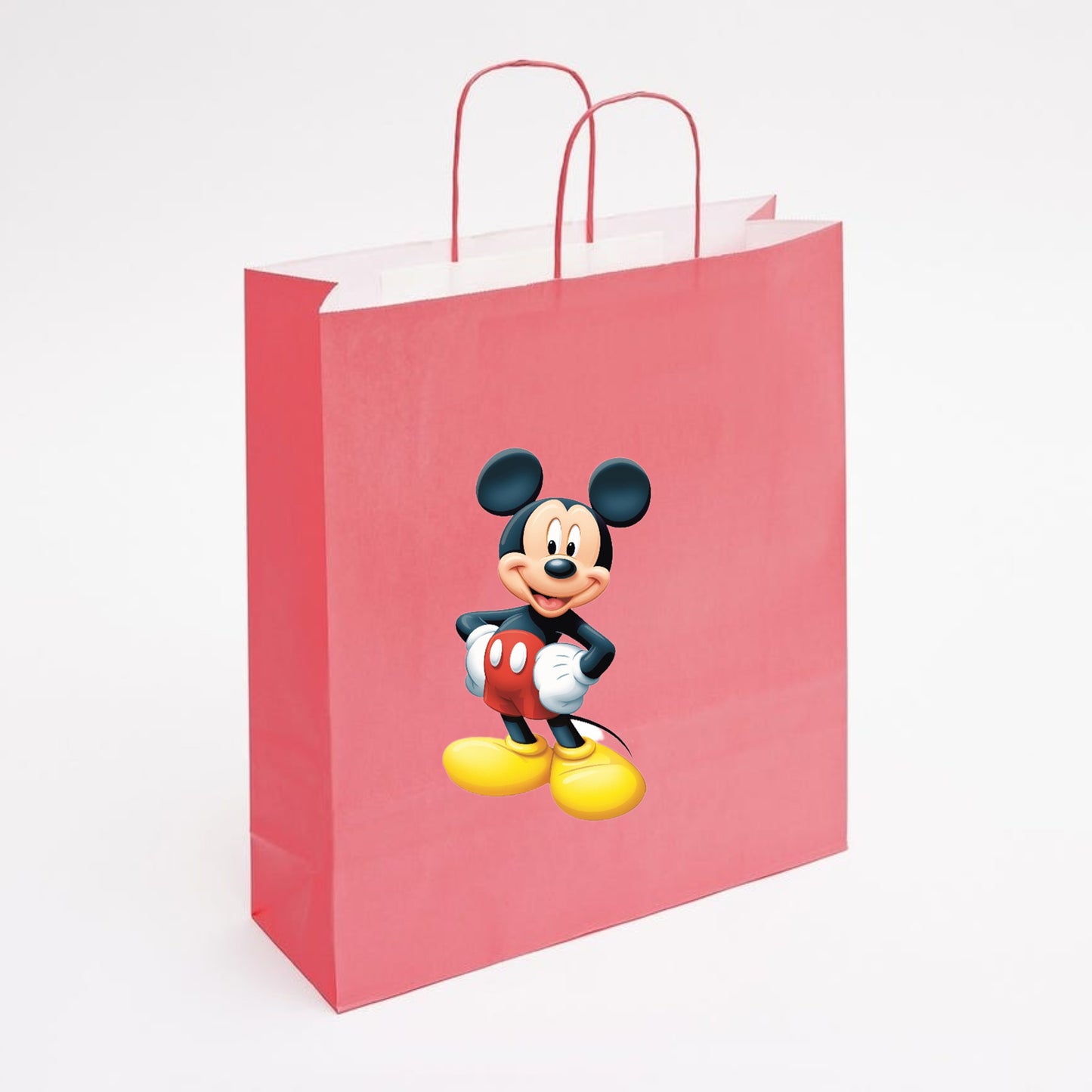 Sac Mystérieux Mickey