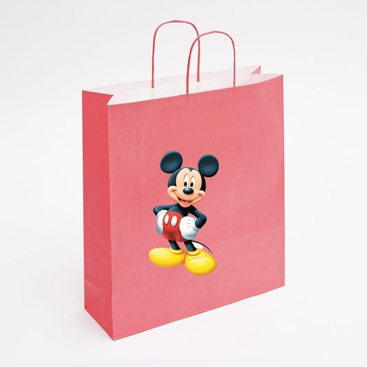 Sac Mystérieux Mickey