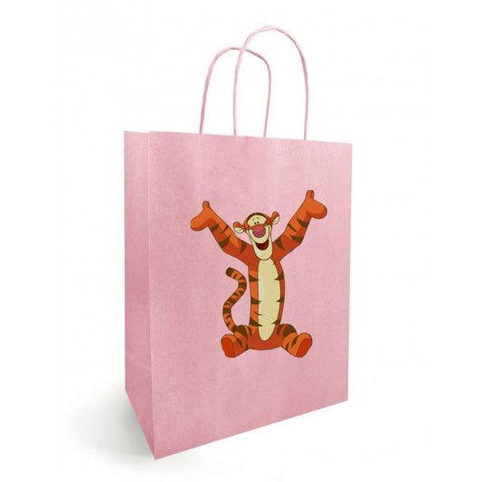 Sac Mystérieux Tigrou